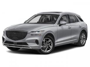 2023 Genesis GV70