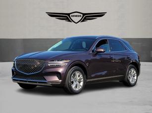 2022 Genesis GV70