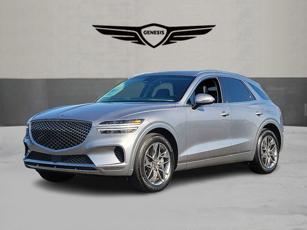 2023 Genesis GV70