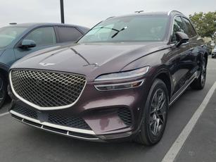 2022 Genesis GV70