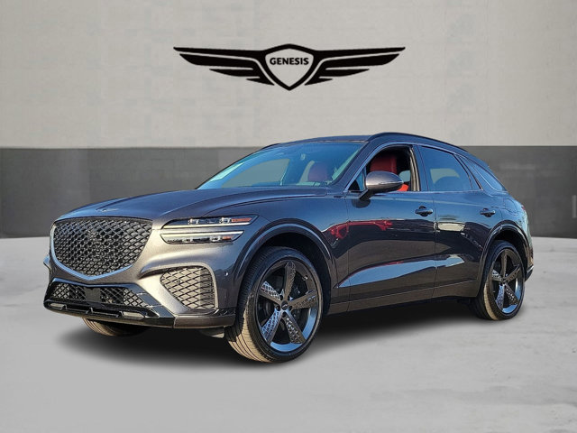 2023 Genesis GV70