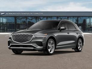2026 Genesis GV70