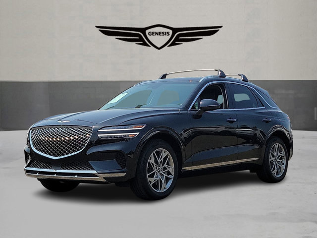 2025 Genesis GV70 2.5T AWD SELECT