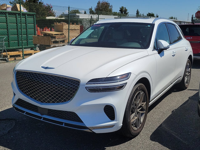 2023 Genesis GV70 2.5T