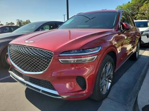 2023 Genesis GV70