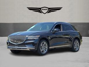 2025 Genesis GV70