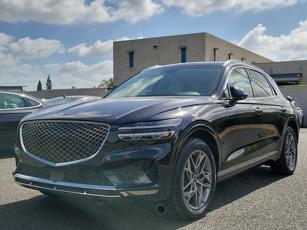 2025 Genesis GV70
