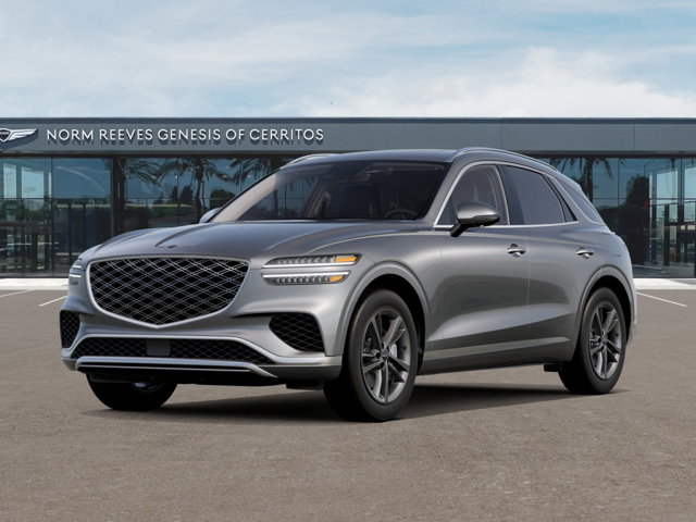 2027 Genesis GV70 2.5T Advanced