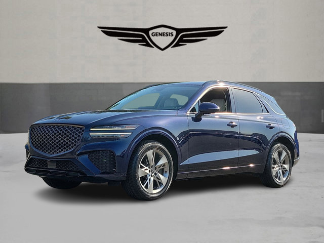 2022 Genesis GV70