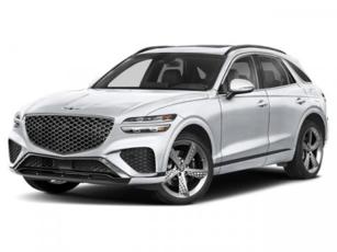 2022 Genesis GV70
