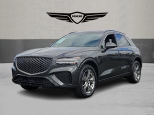 2025 Genesis GV70