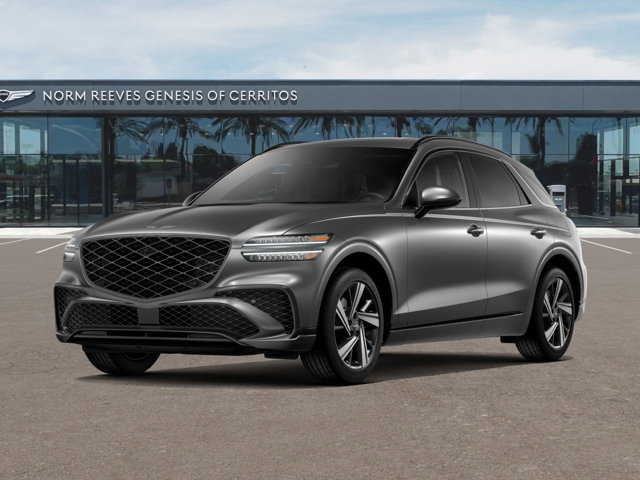 2026 Genesis GV70 3.5T SPORT ADVANCED