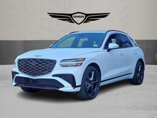 2026 Genesis GV70