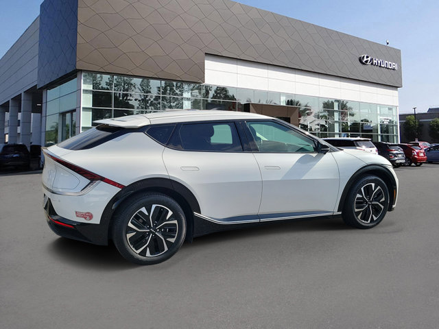 2024 Kia EV6 Wind - Photo 1