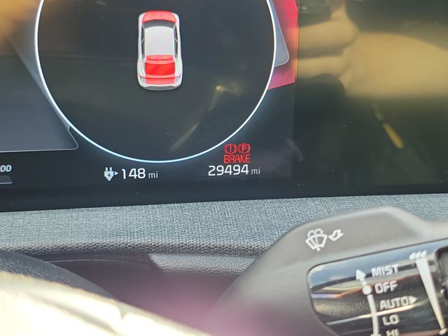 2024 Kia EV6 Wind - Photo 16