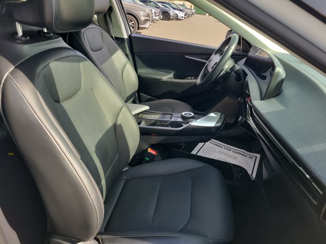 2024 Kia EV6 Wind - Photo 20