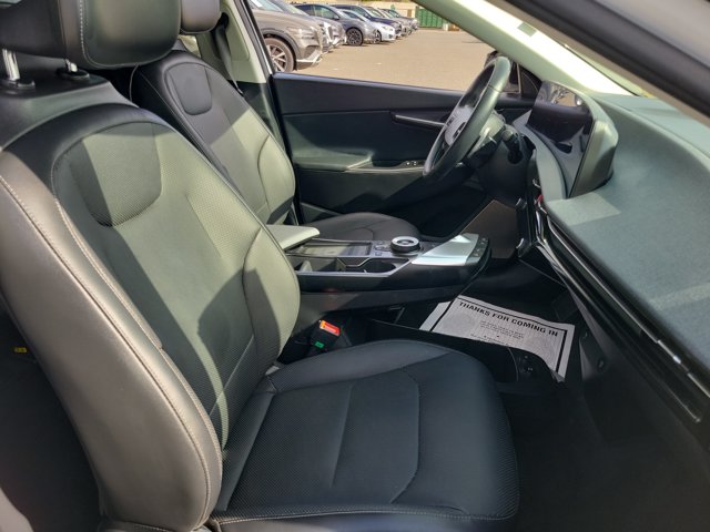 2024 Kia EV6 Wind - Photo 21