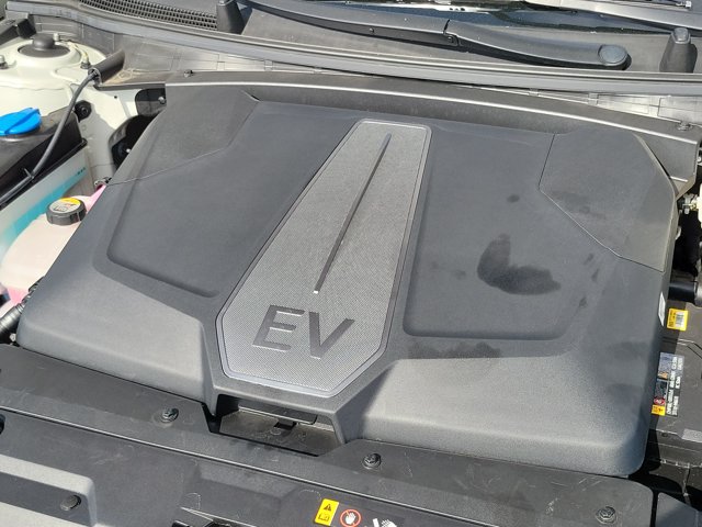 2024 Kia EV6 Wind - Photo 22