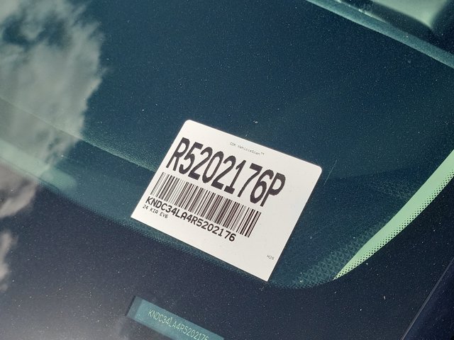 2024 Kia EV6 Wind - Photo 23