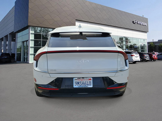 2024 Kia EV6 Wind - Photo 3