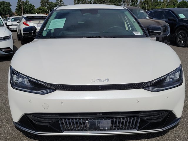 2024 Kia EV6 Wind - Photo 5