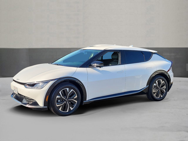 2024 Kia EV6 Wind