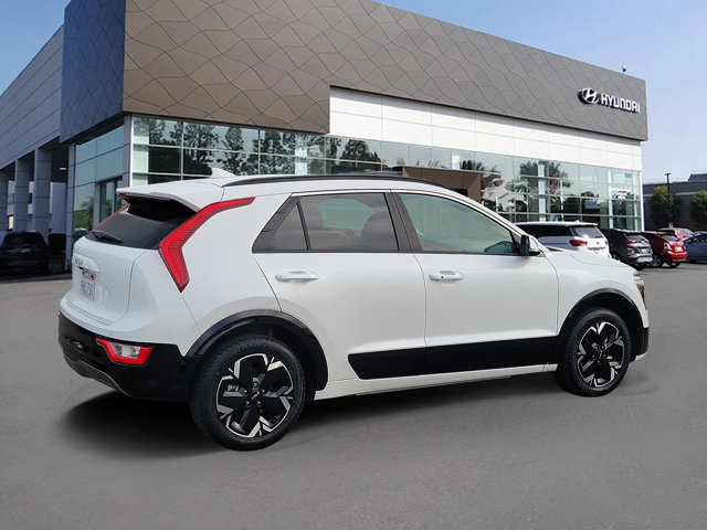 2023 Kia Niro Wind