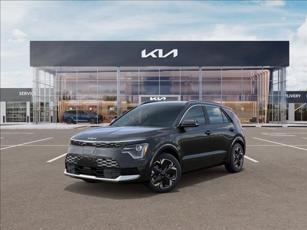 2025 Kia Niro EV