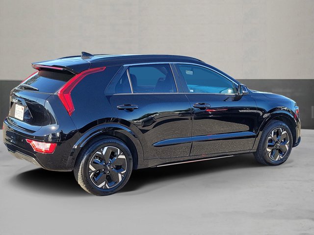 2025 Kia Niro Wind