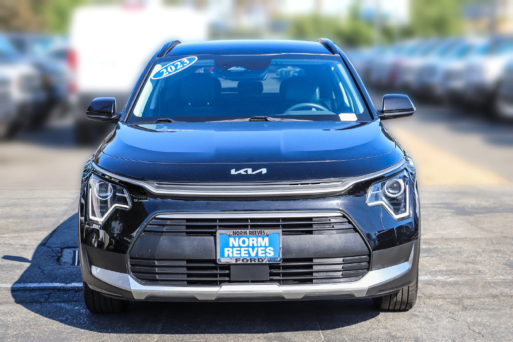 2023 Kia Niro EX
