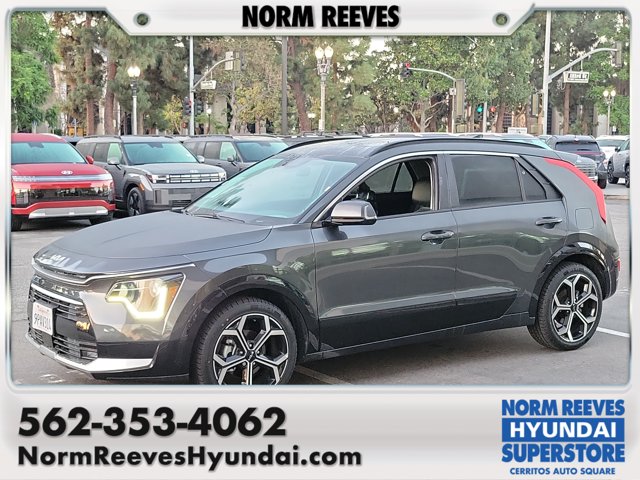 2024 Kia Niro EX Touring