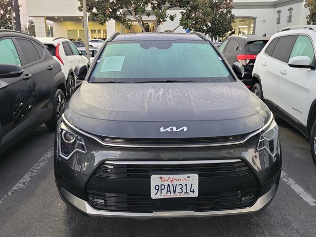 2024 Kia Niro EX Touring