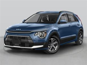 2025 Kia Niro Plug-In Hybrid
