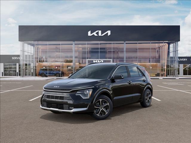 2025 Kia Niro