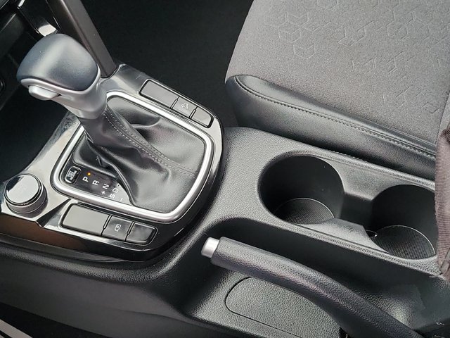 2025 Kia Seltos S - Photo 13