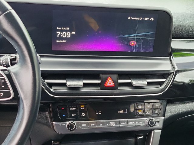 2025 Kia Seltos S - Photo 14