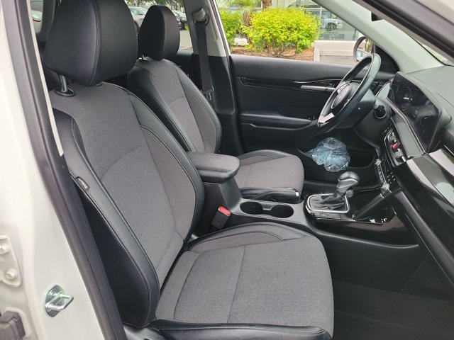2025 Kia Seltos S - Photo 20