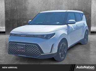 2023 Kia Soul