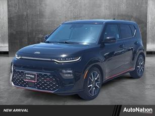 2020 Kia Soul