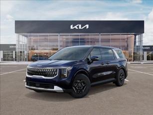 2026 Kia Carnival