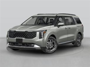 2025 Kia Carnival Hybrid