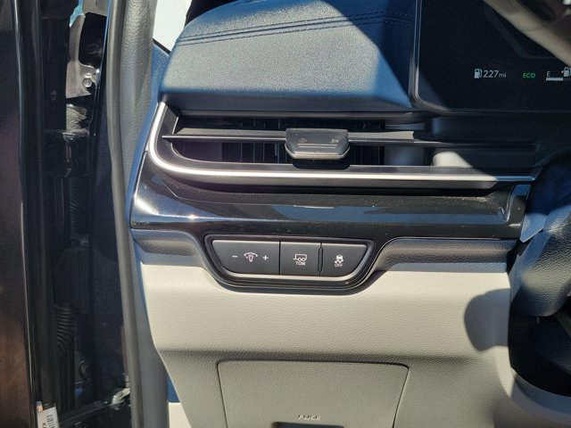 2025 Kia Carnival SX Prestige - Photo 11
