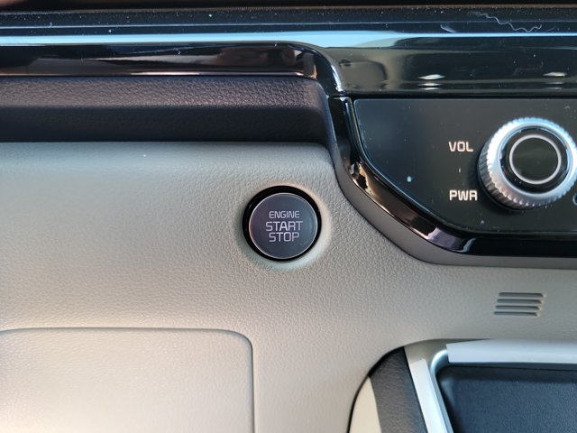 2025 Kia Carnival SX Prestige - Photo 14