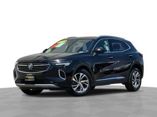 2023 Buick Envision