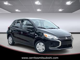 2024 Mitsubishi Mirage
