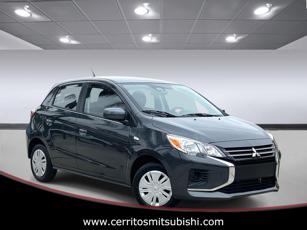 2024 Mitsubishi Mirage