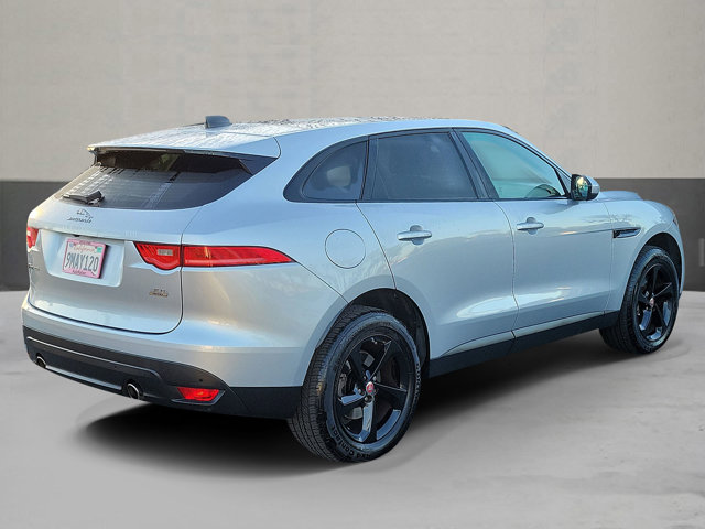 2020 Jaguar F-PACE 30t Premium AWD's photo