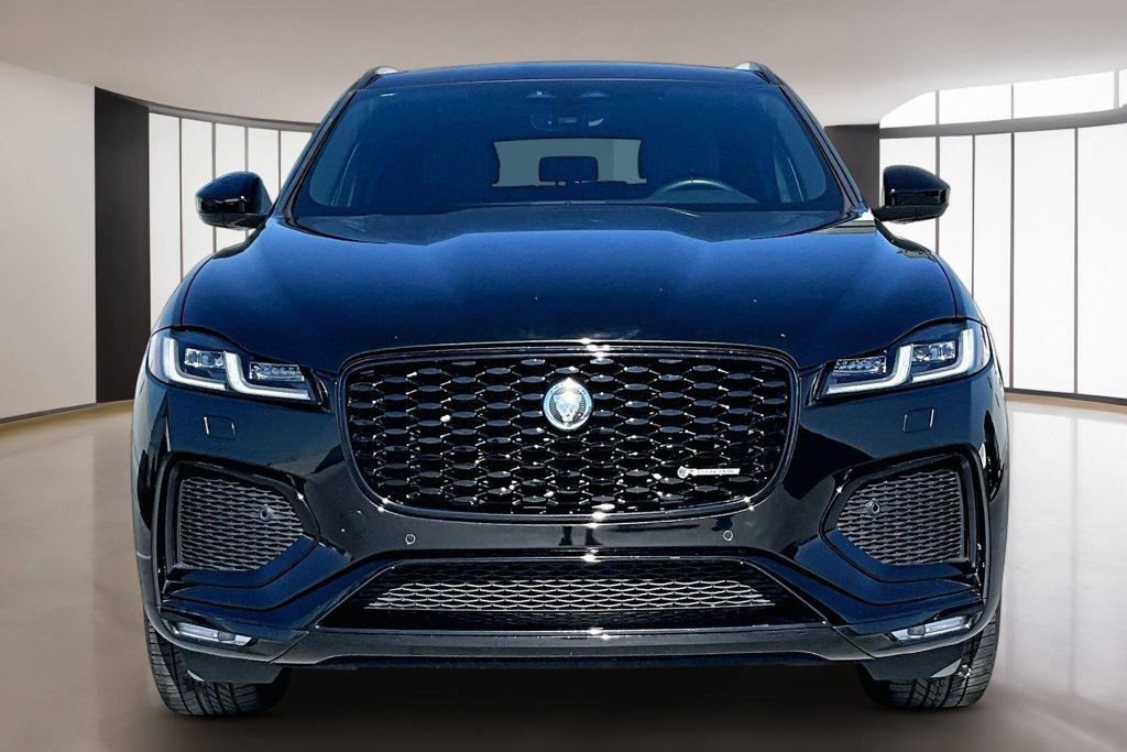 2024 Jaguar F-PACE R-Dynamic S