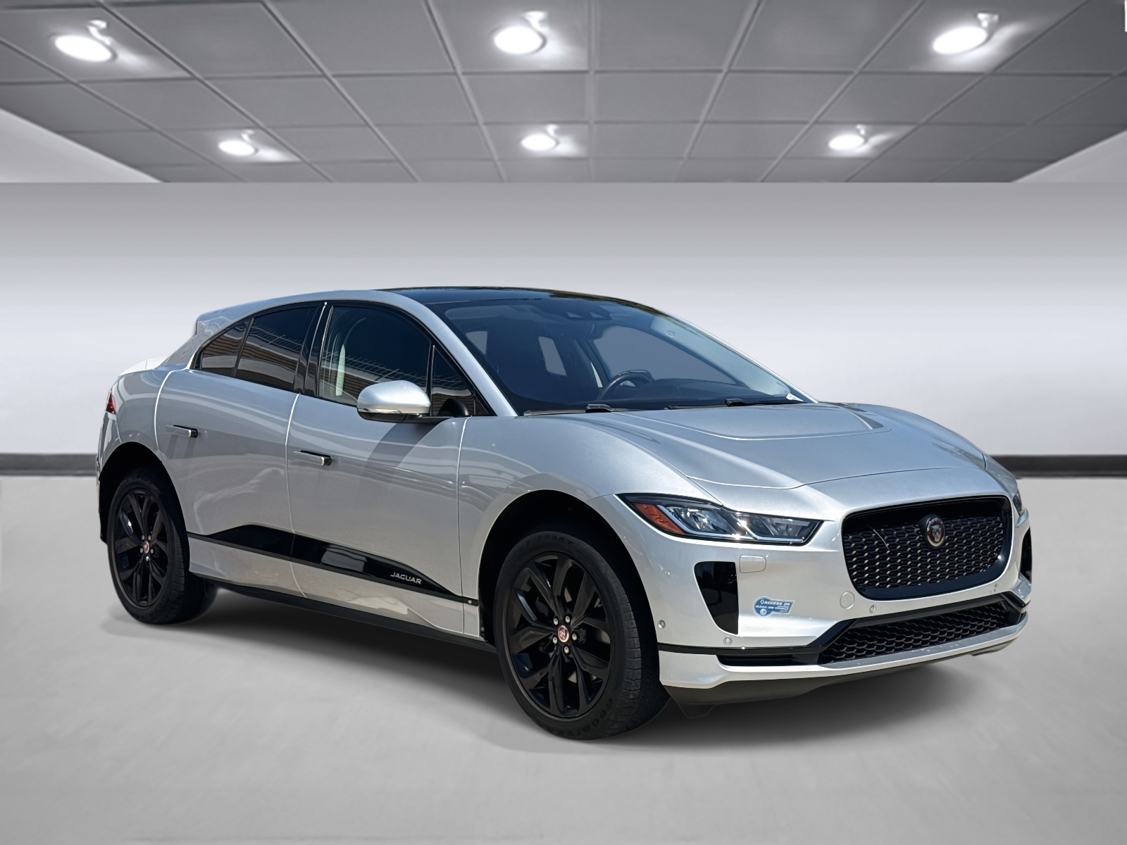 2020 Jaguar I-PACE S AWD