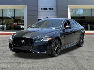 2024 Jaguar XF